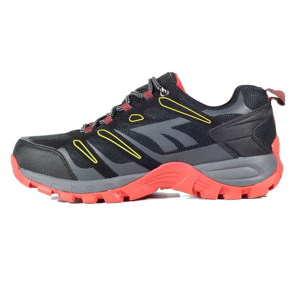 Wandelschoenen voor Heren Hi-Tec Muflon Low WP