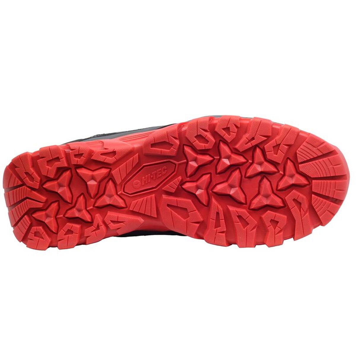 Wandelschoenen voor Heren Hi-Tec Muflon Low WP