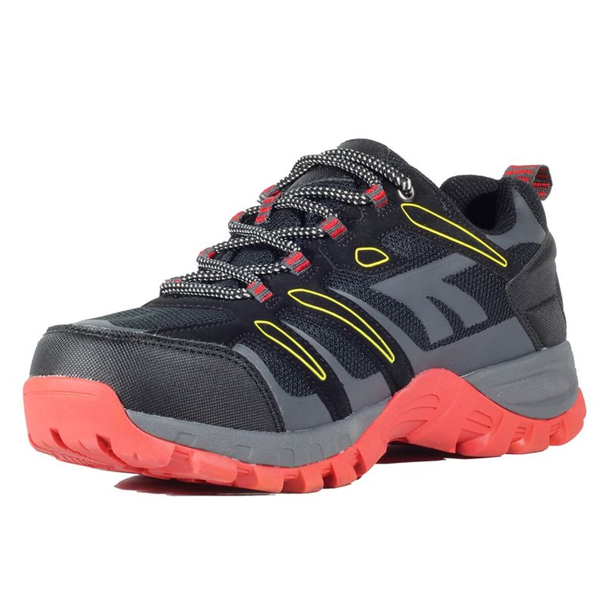 Wandelschoenen voor Heren Hi-Tec Muflon Low WP