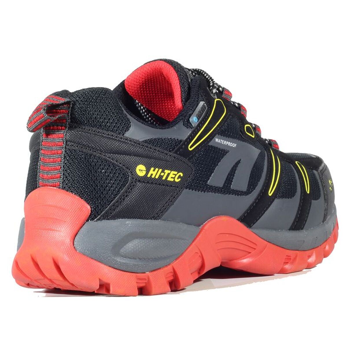 Wandelschoenen voor Heren Hi-Tec Muflon Low WP