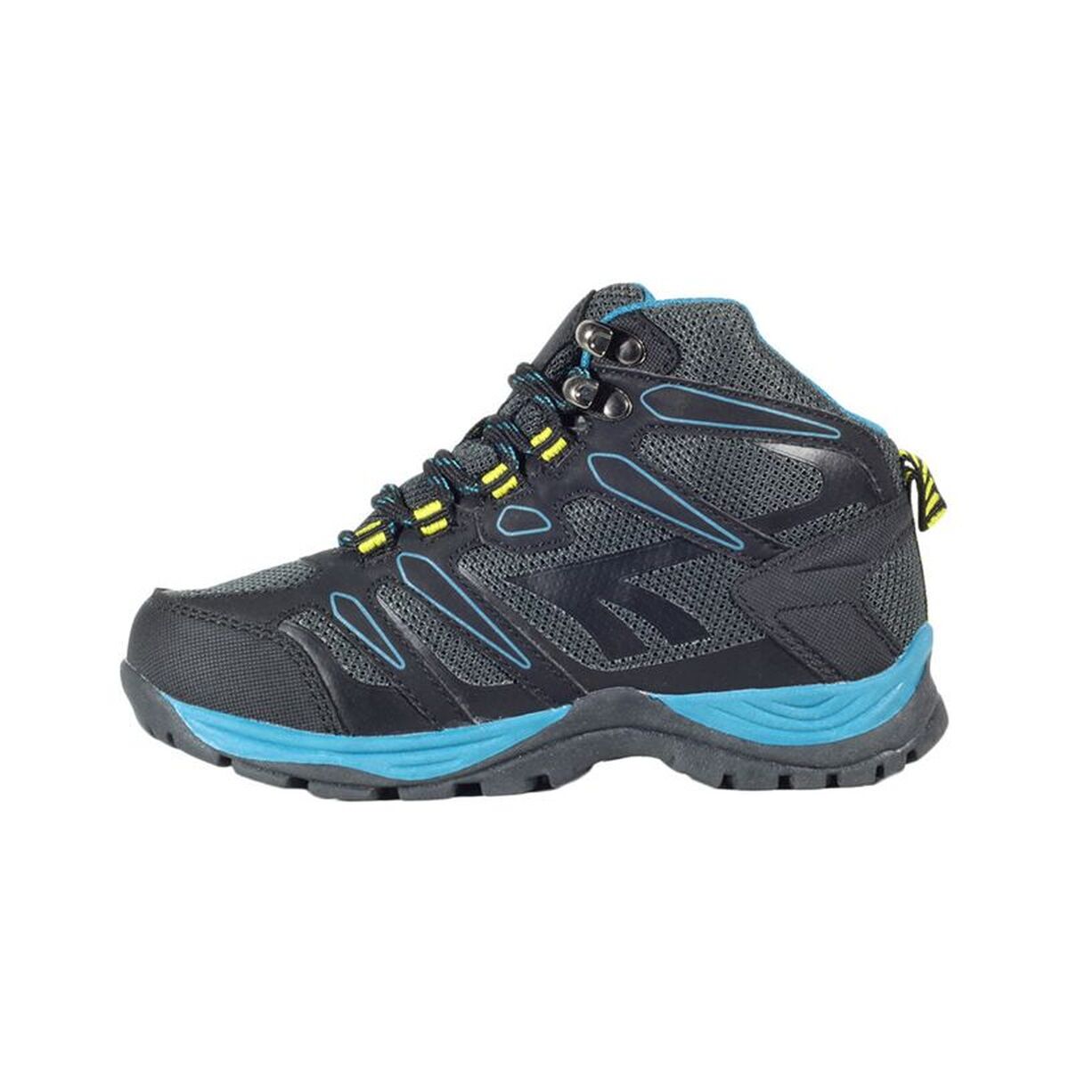 Hiking Boots Hi-Tec Muflon Mid WP