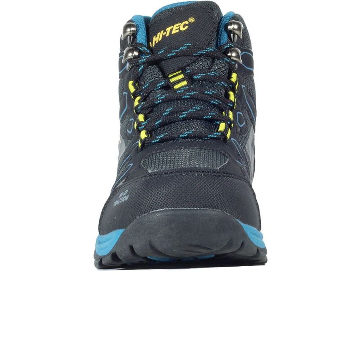 Hiking Boots Hi-Tec Muflon Mid WP