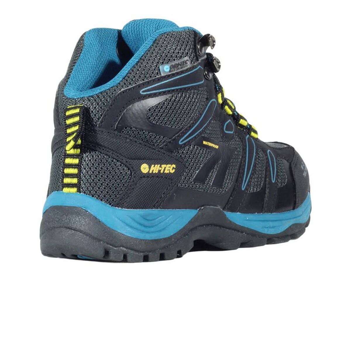 Hiking Boots Hi-Tec Muflon Mid WP
