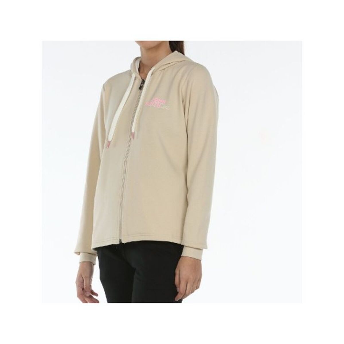 Sportjack voor dames John Smith BOLAR-050 Beige