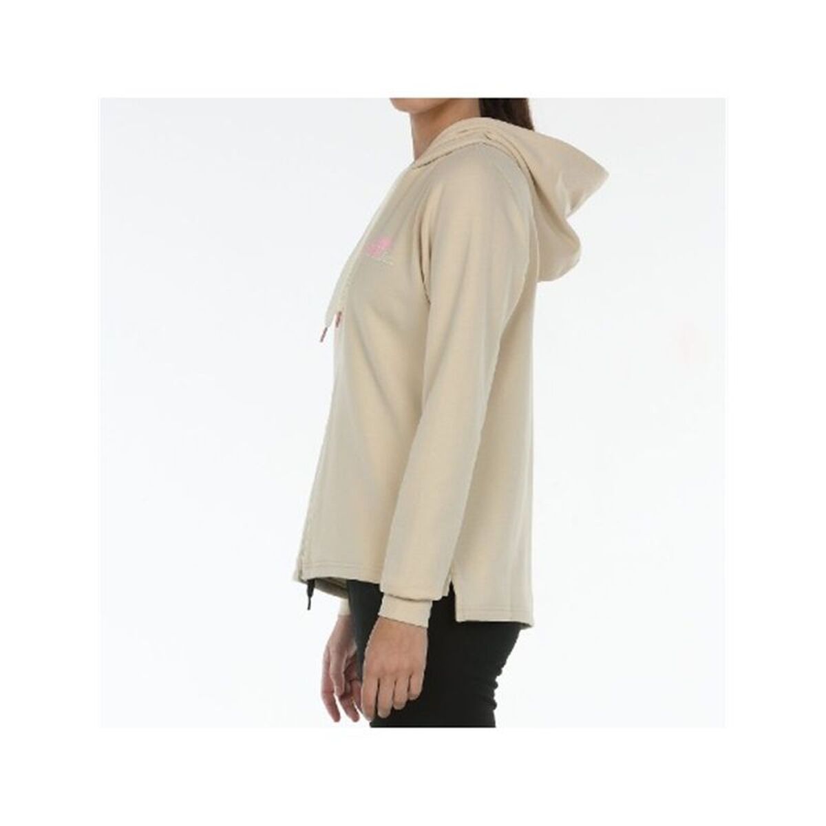 Sportjack voor dames John Smith BOLAR-050 Beige