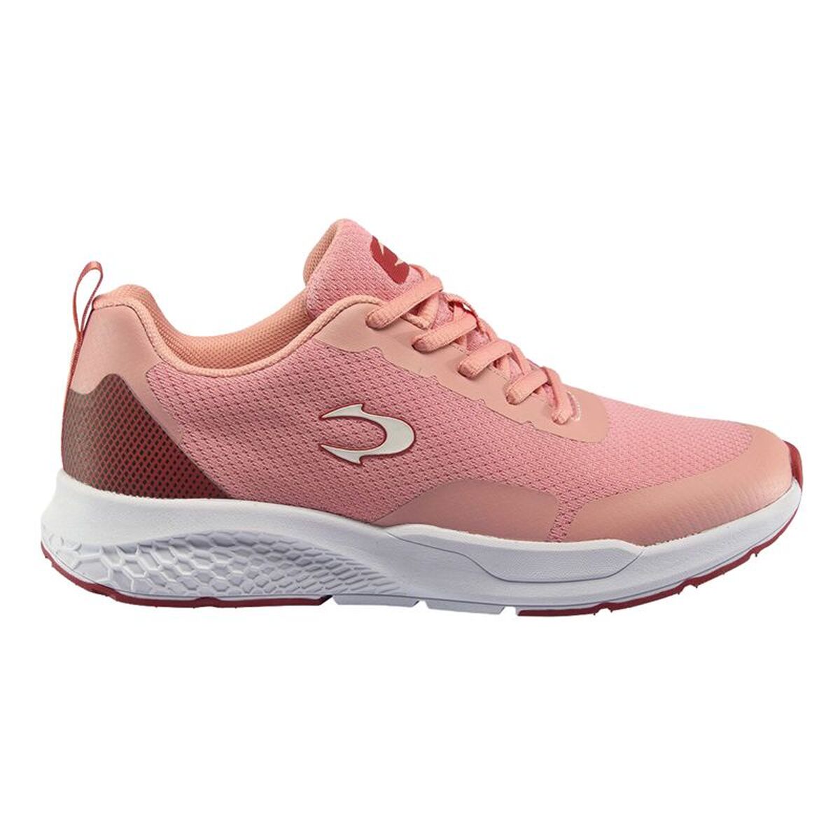 Sportschoenen voor Dames John Smith John Ronel Roze