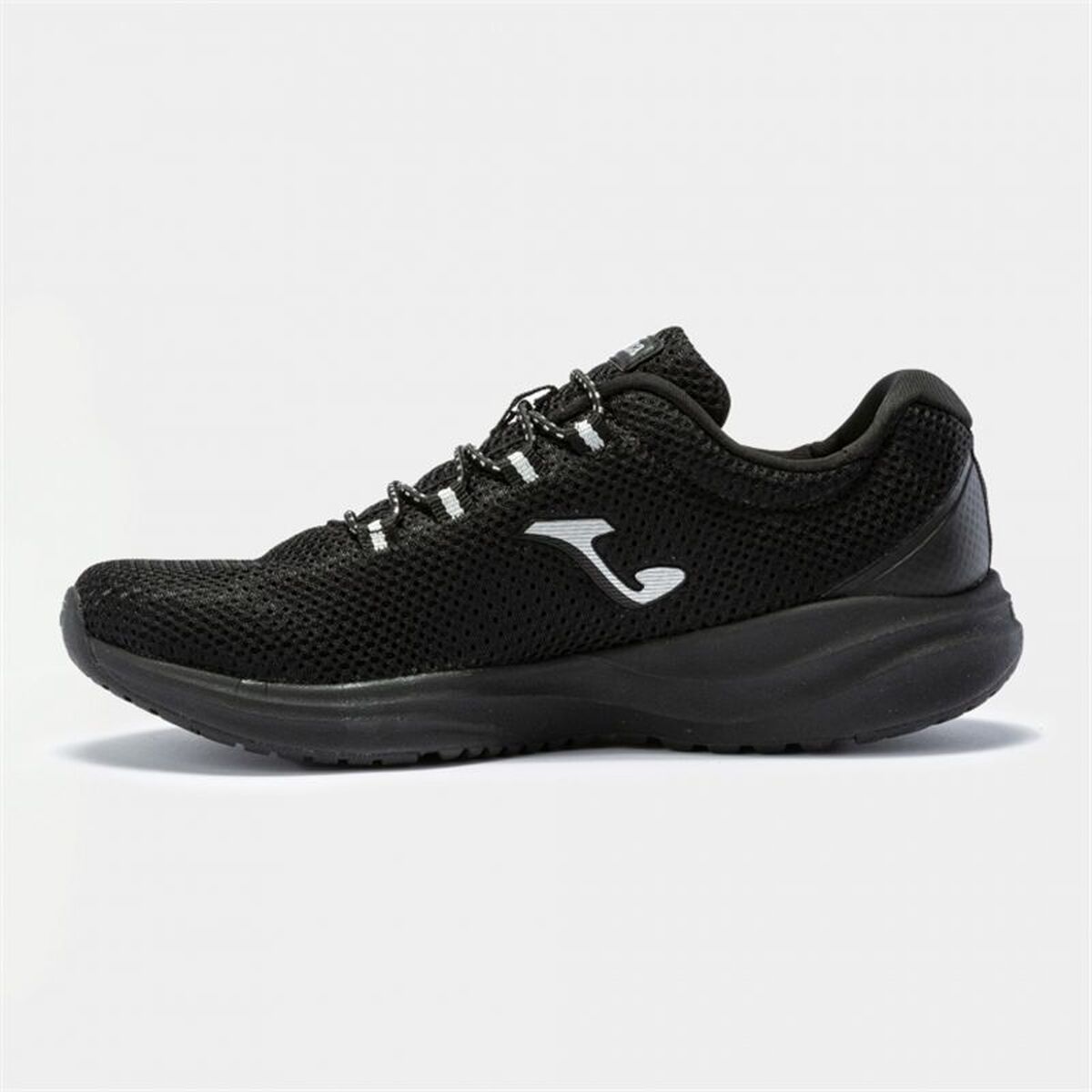 Hardloopschoenen voor Volwassenen Joma Sport C.Piscis Lady 2221 Zwart
