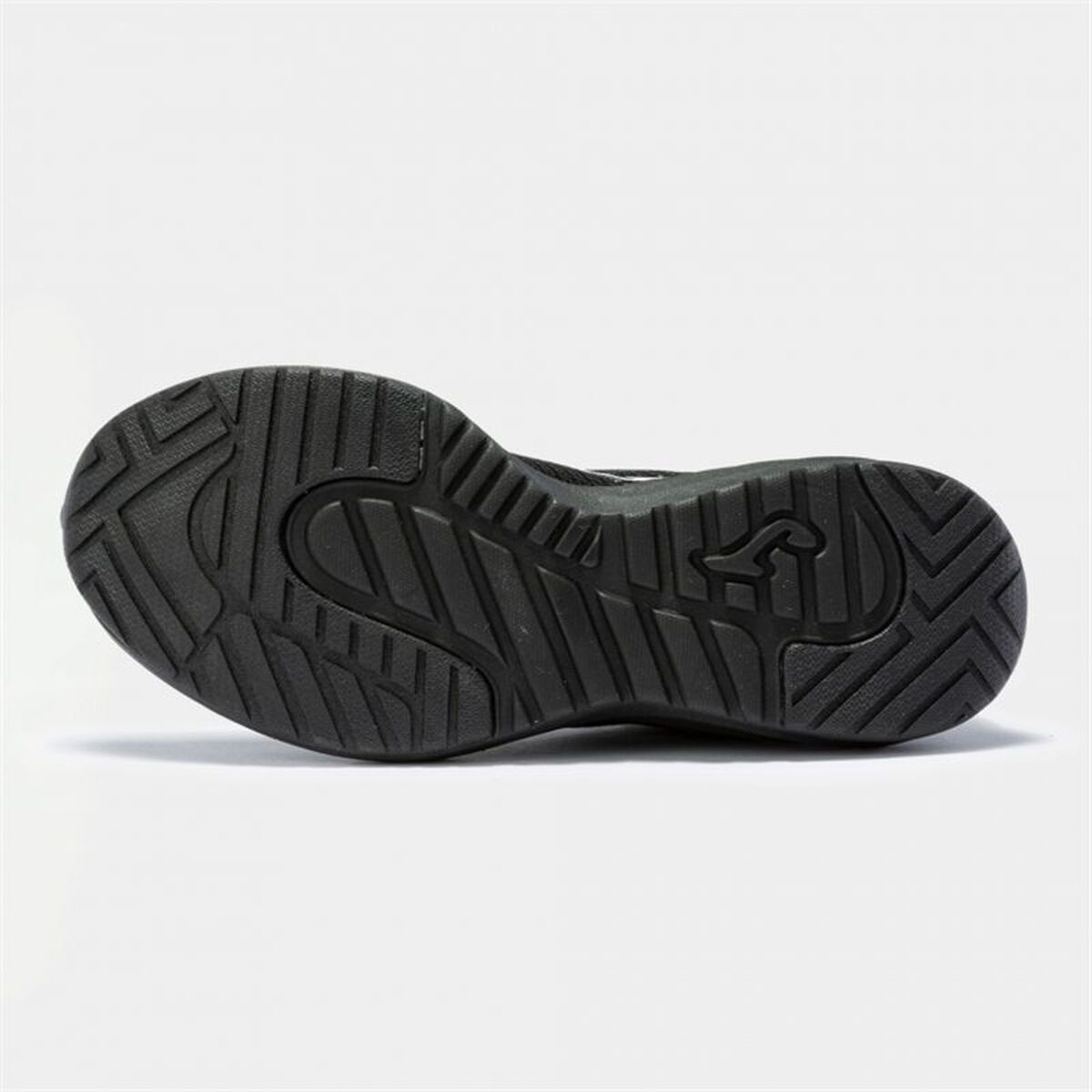 Hardloopschoenen voor Volwassenen Joma Sport C.Piscis Lady 2221 Zwart