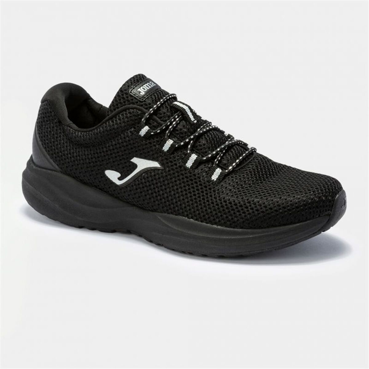 Hardloopschoenen voor Volwassenen Joma Sport C.Piscis Lady 2221 Zwart