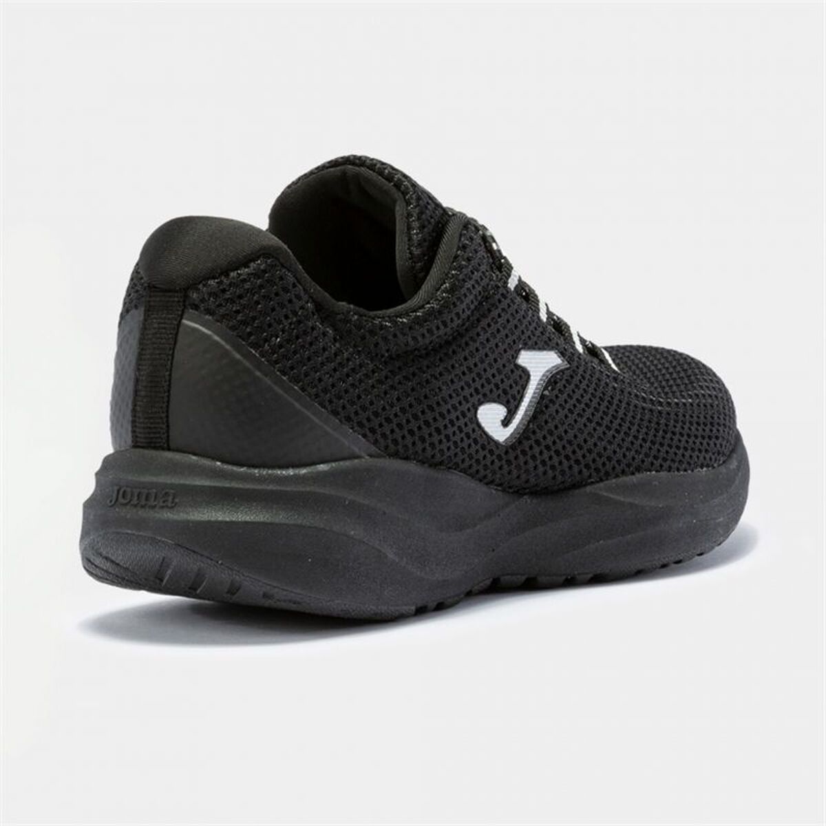 Hardloopschoenen voor Volwassenen Joma Sport C.Piscis Lady 2221 Zwart