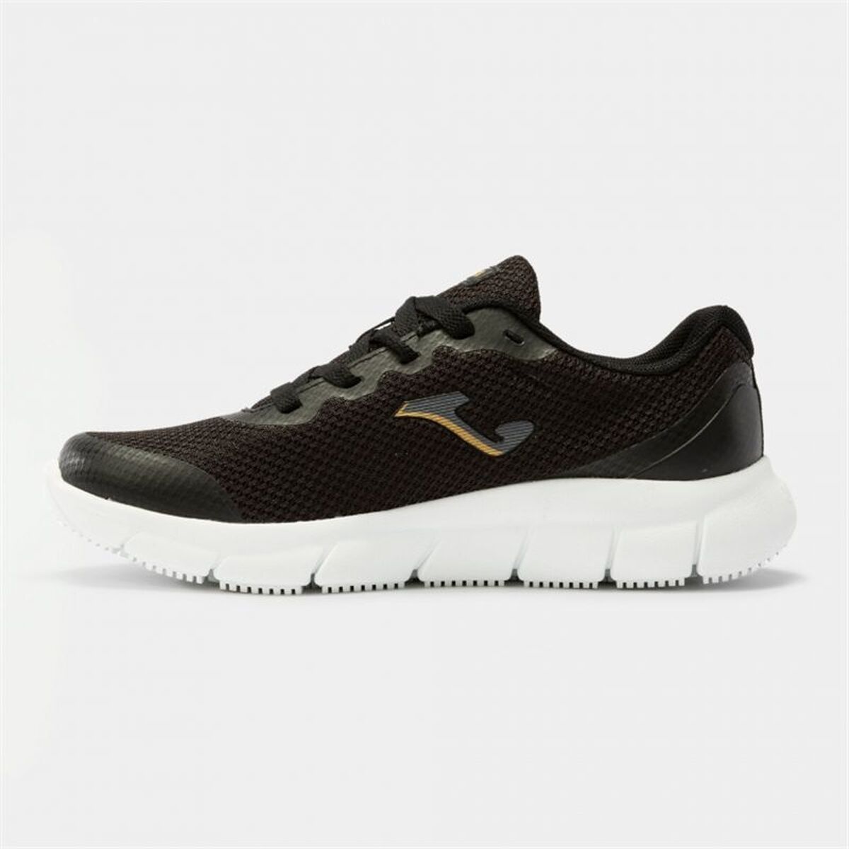 Sportschoenen voor Dames Joma Sport C.Tueris Lady 2201 Zwart Vrouw