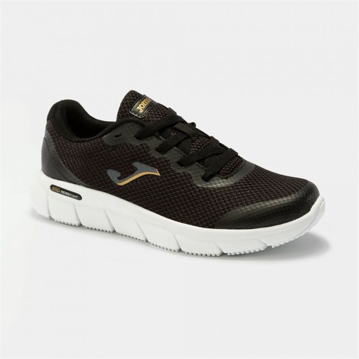 Sportschoenen voor Dames Joma Sport C.Tueris Lady 2201 Zwart Vrouw
