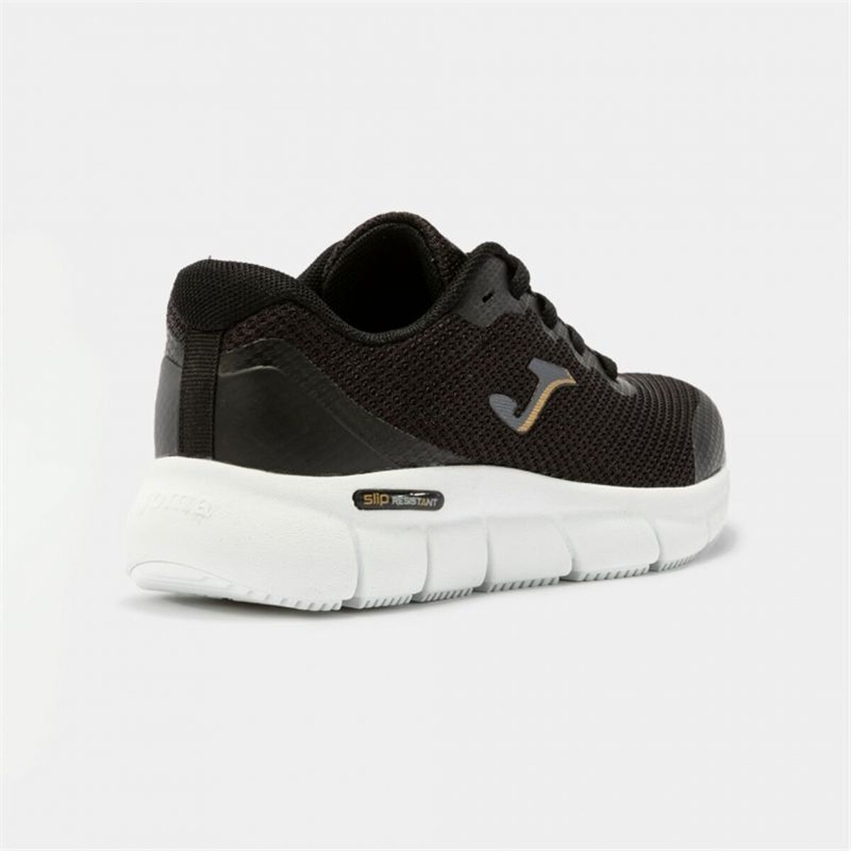 Sportschoenen voor Dames Joma Sport C.Tueris Lady 2201 Zwart Vrouw