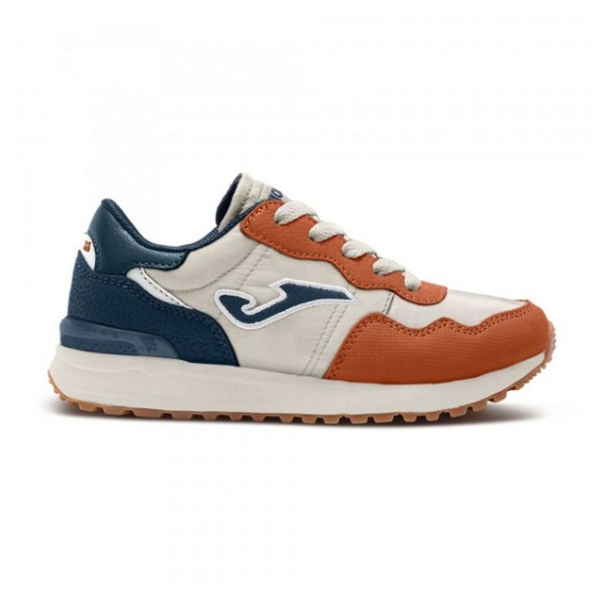 Sportschoenen voor Kinderen Joma Sport J.357 JR 2224 Bruin