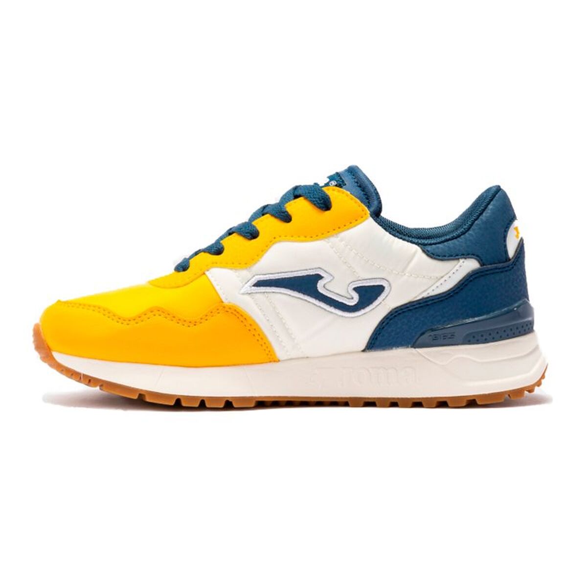Hardloopschoenen voor Kinderen Joma Sport J.357 JR 2228 Wit
