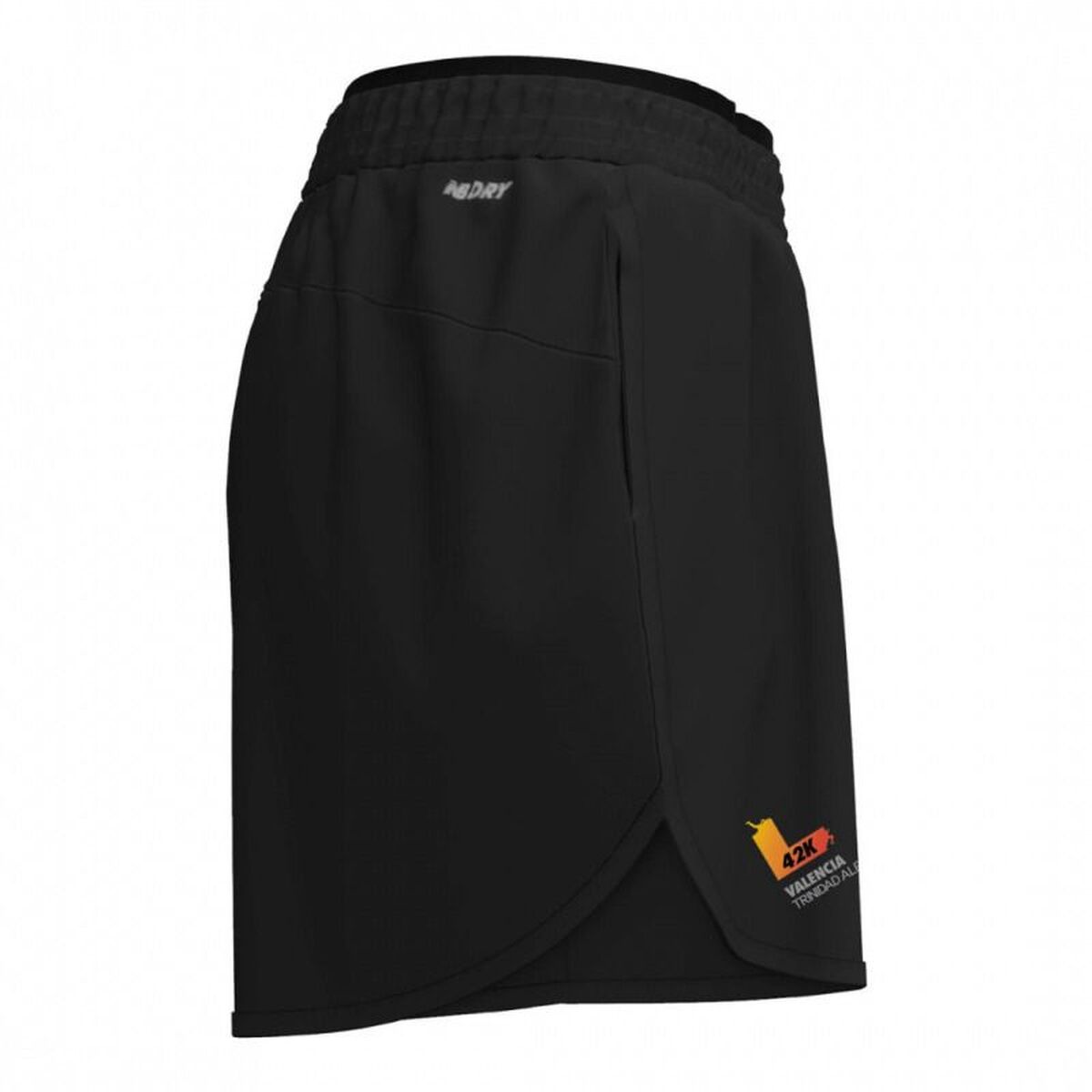 Sportbroekje voor heren New Balance Accelerate 5 Zwart