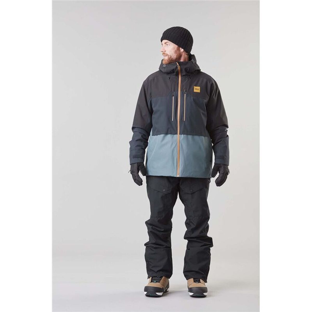 Lange sportbroek Picture Plan Mannen
