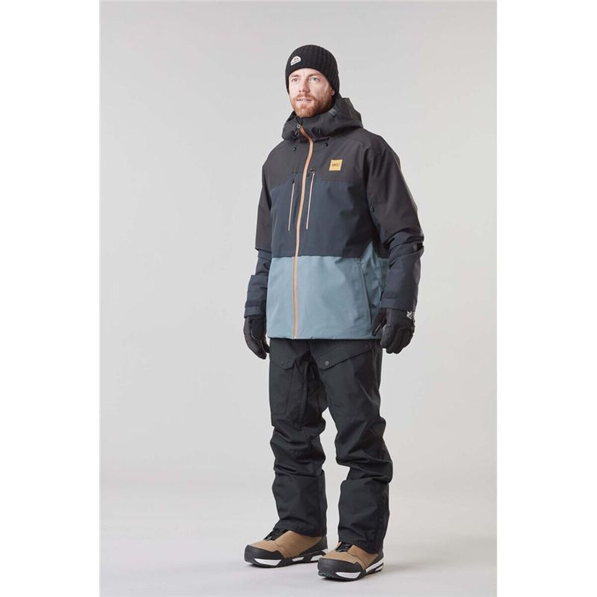 Lange sportbroek Picture Plan Mannen