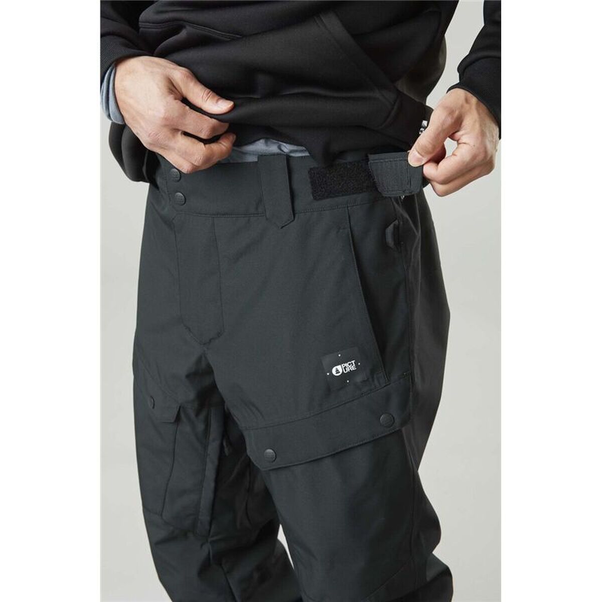 Lange sportbroek Picture Plan Mannen