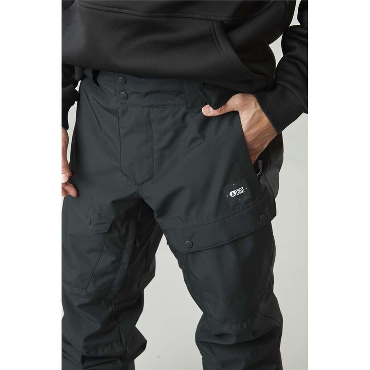 Lange sportbroek Picture Plan Mannen