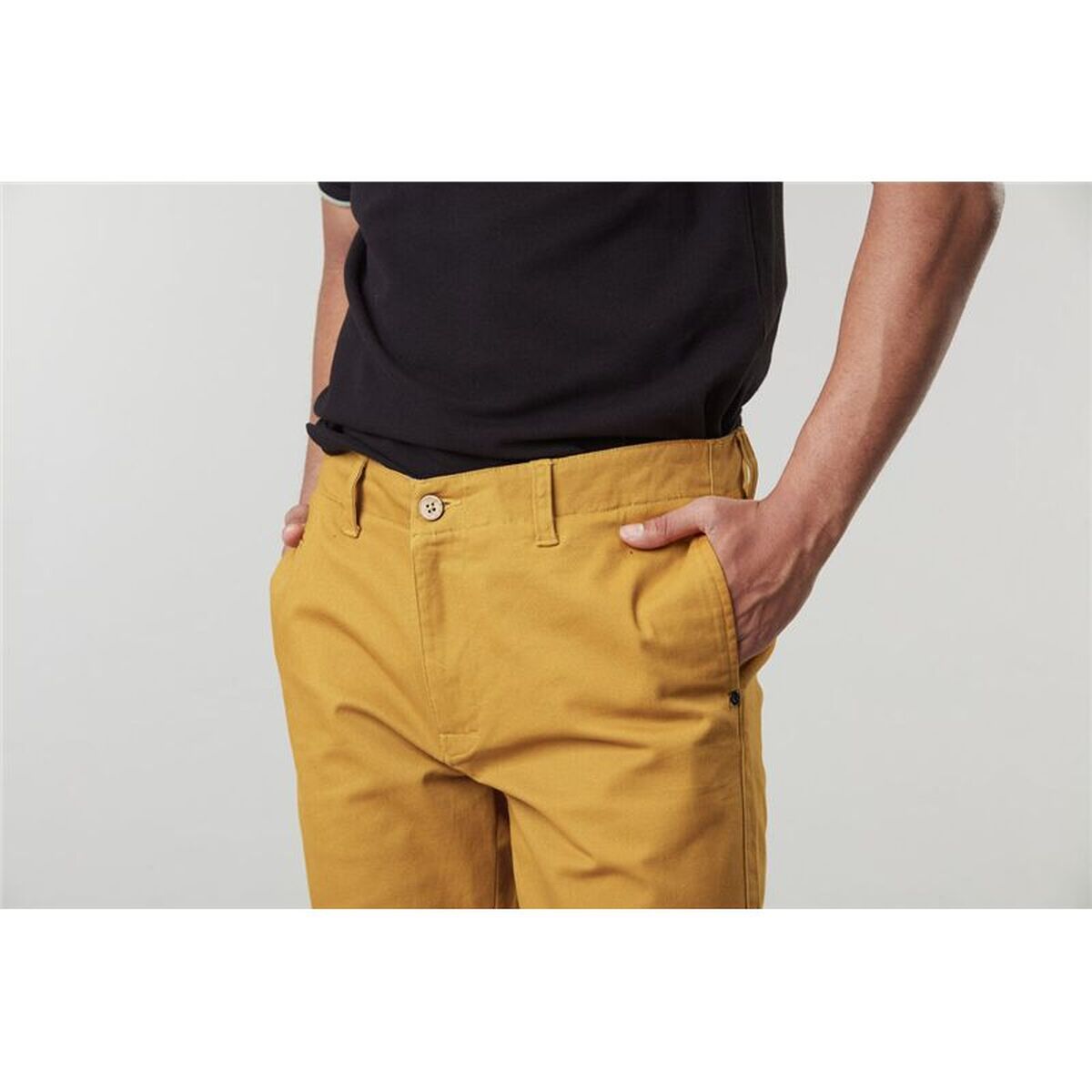Sportbroek Picture Wise Gouden Mannen