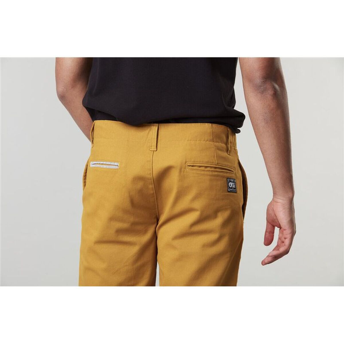 Sportbroek Picture Wise Gouden Mannen