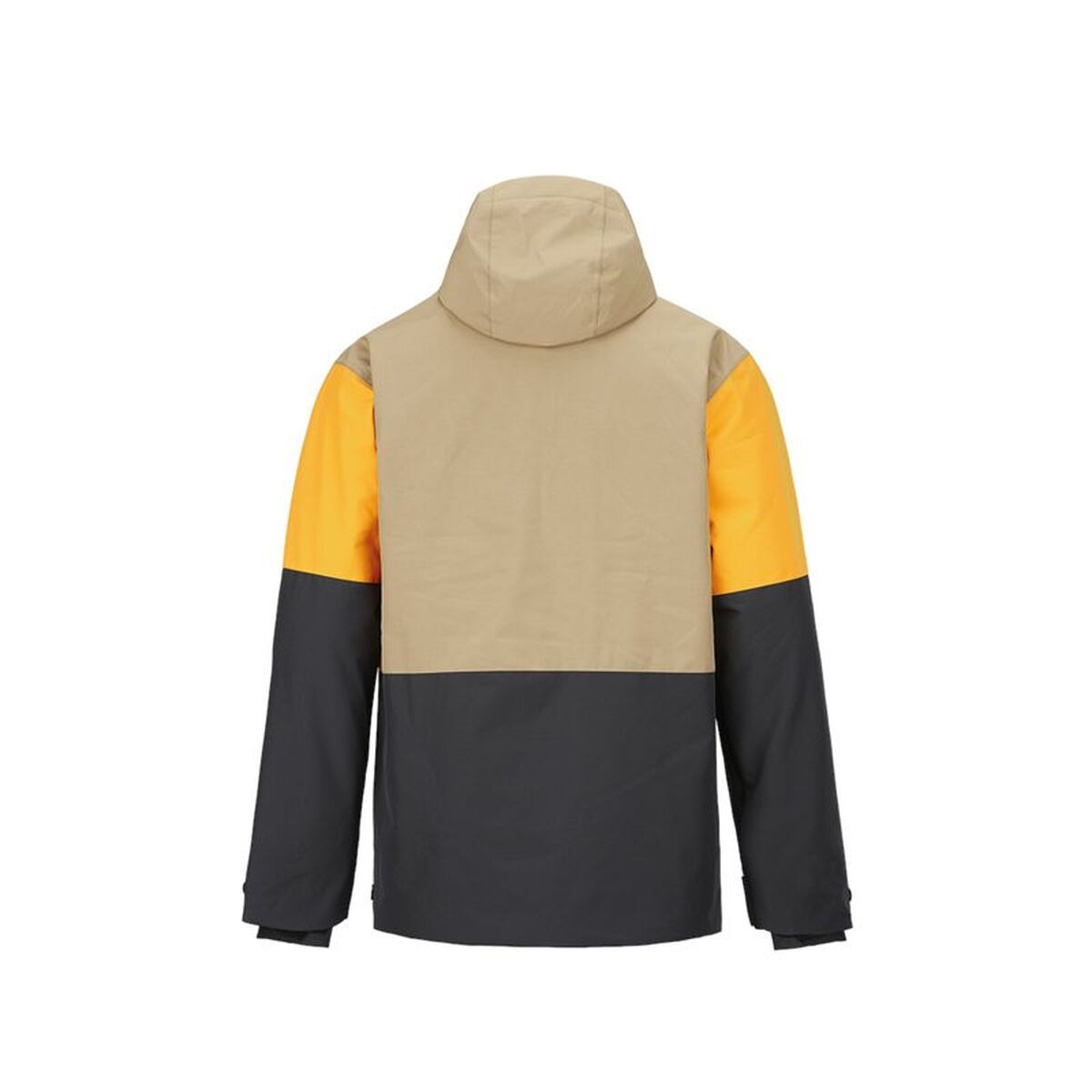 Men’s Sports Jacket Picture MVT397-C