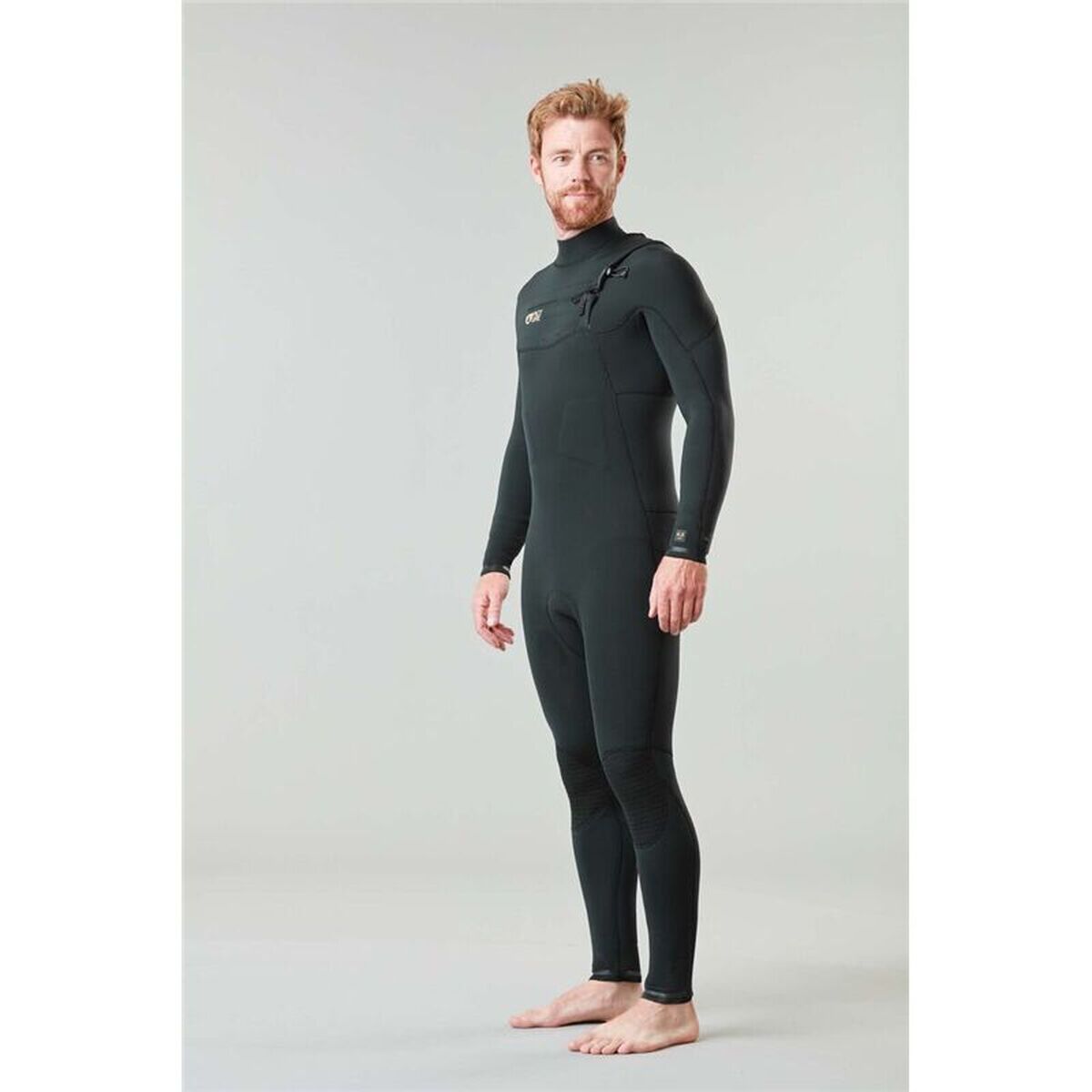 Neoprene Picture Equation Black