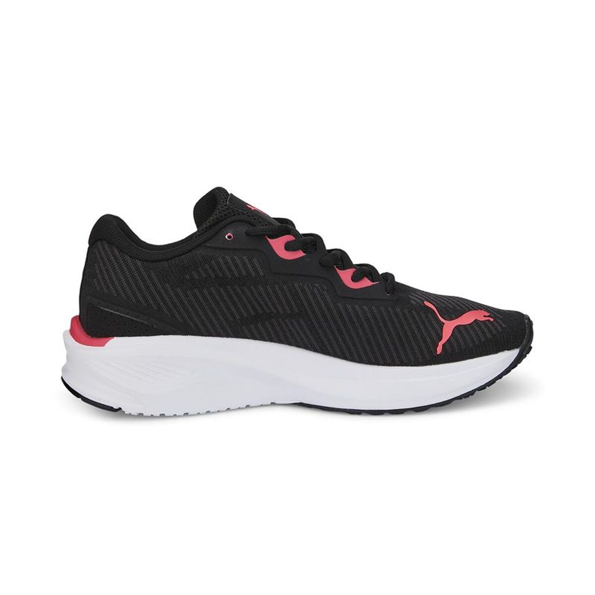 Sportschoenen voor Dames Puma Aviator Profoam Sky Zwart