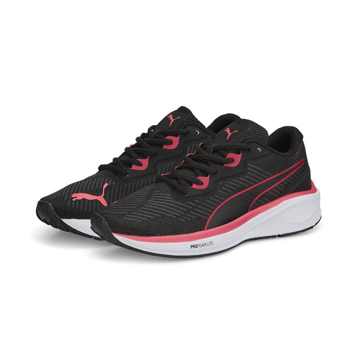 Sportschoenen voor Dames Puma Aviator Profoam Sky Zwart