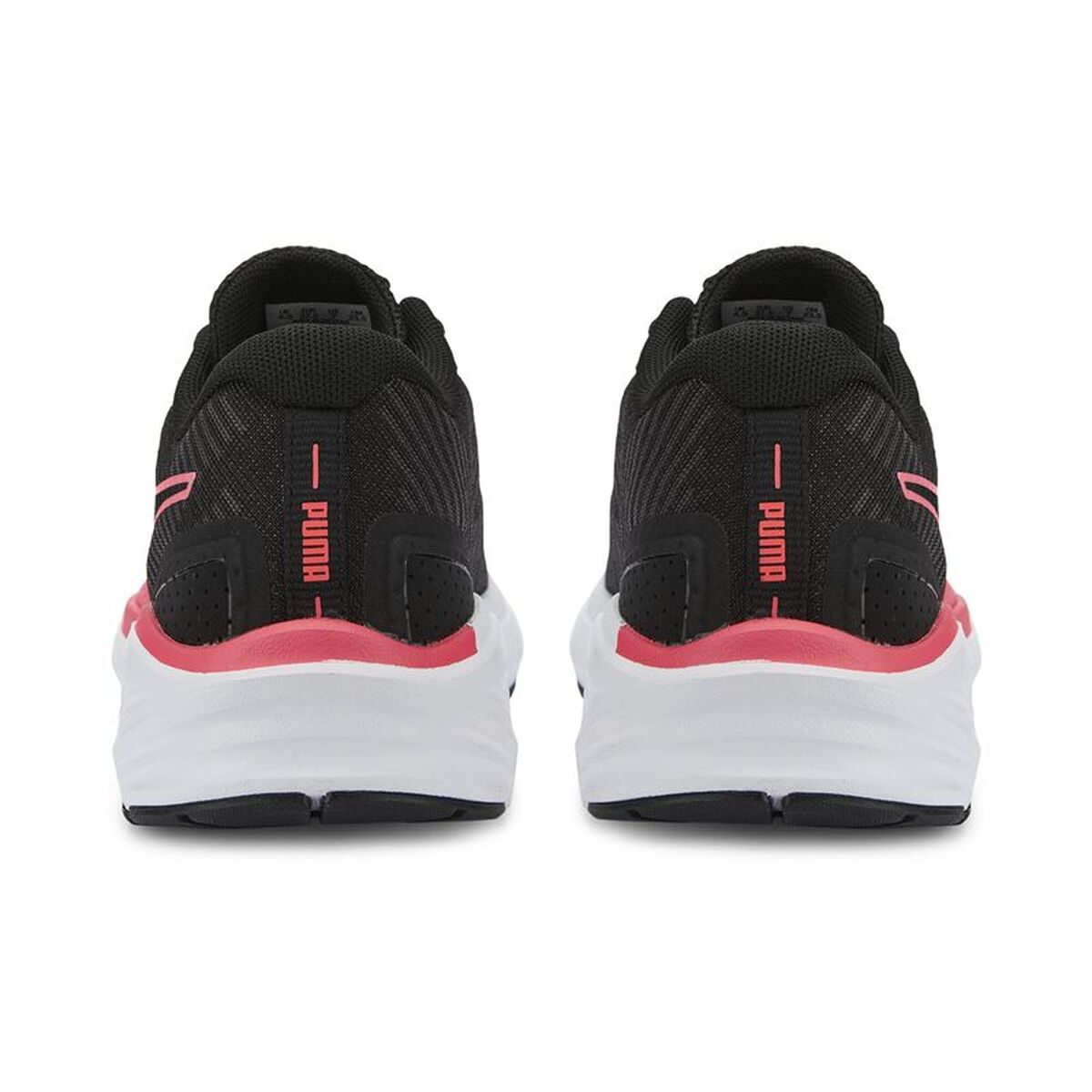 Sportschoenen voor Dames Puma Aviator Profoam Sky Zwart