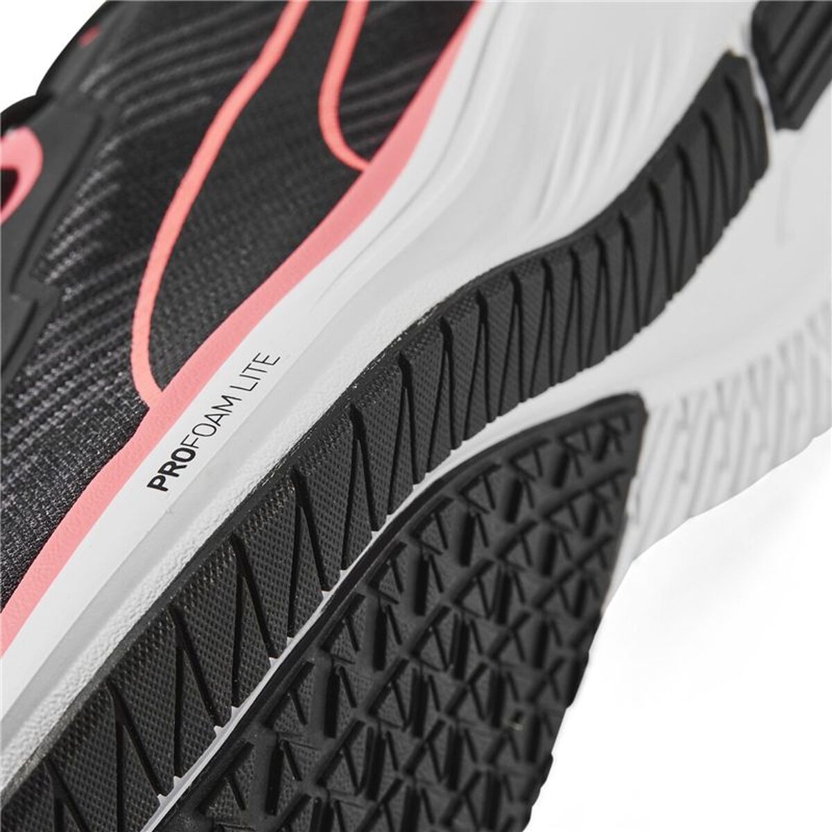Sportschoenen voor Dames Puma Aviator Profoam Sky Zwart
