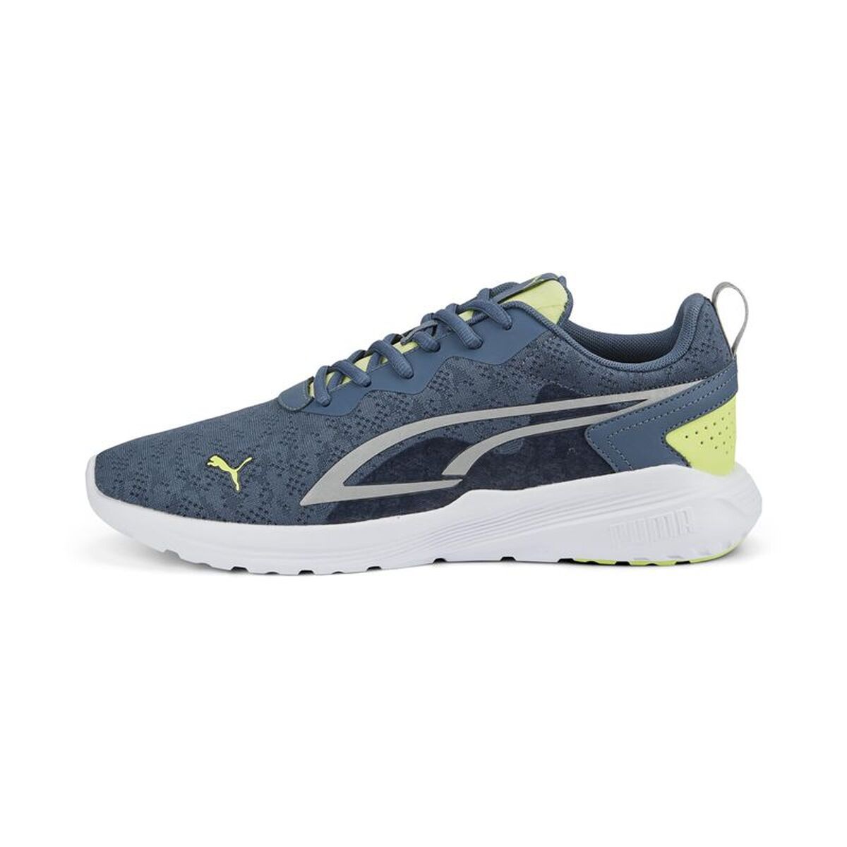 Sportschoenen voor heren Puma All-Day Active In Motion Lichtgrijs Uniseks