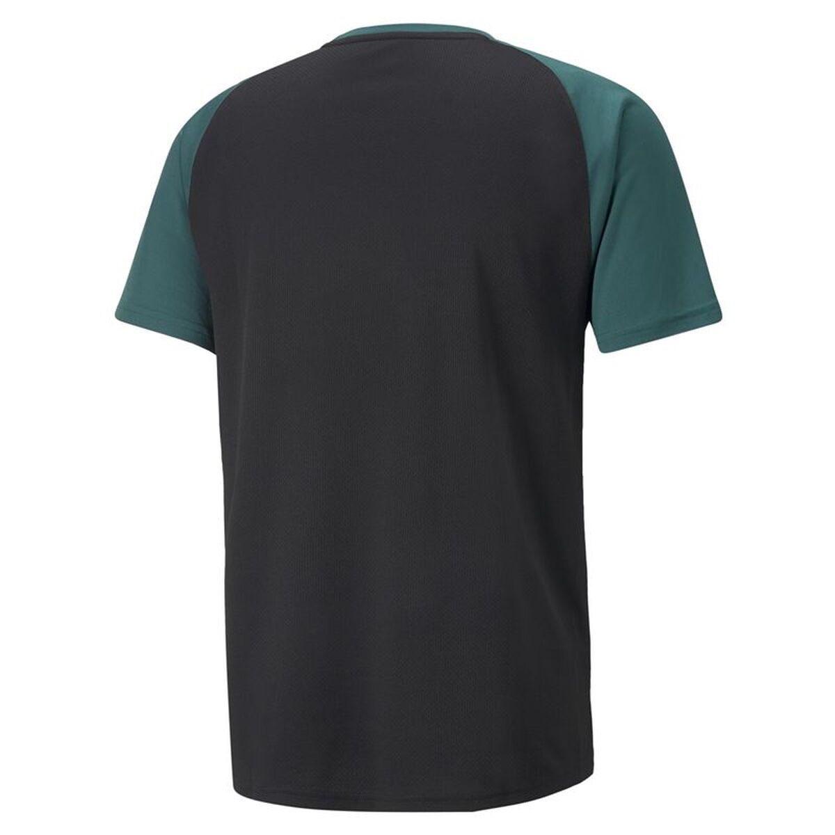 Mens Short Sleeve T-Shirt Puma 522119 24