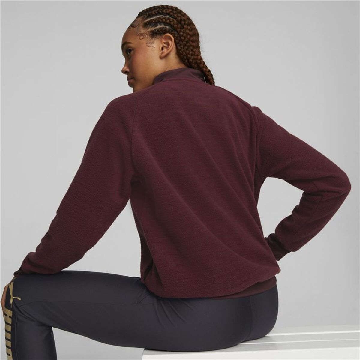 Women’s Sports Jacket Puma 522191 42