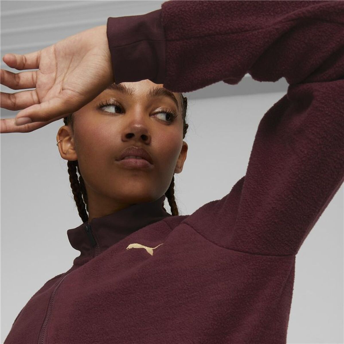 Women’s Sports Jacket Puma 522191 42