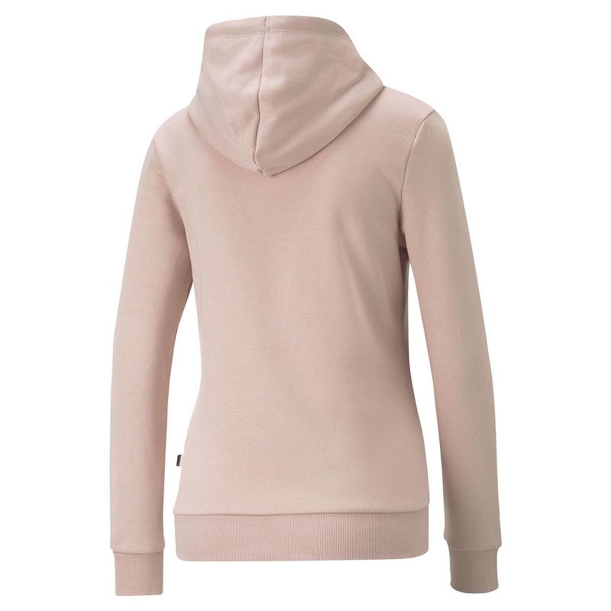 Womens Hoodie Puma ESS+ Embroidery Hoodie