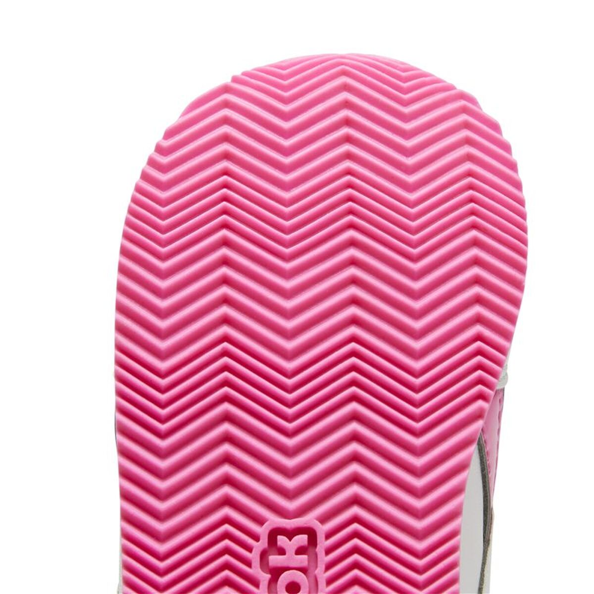 Sports Shoes for Kids Reebok Classic Jog 3 White