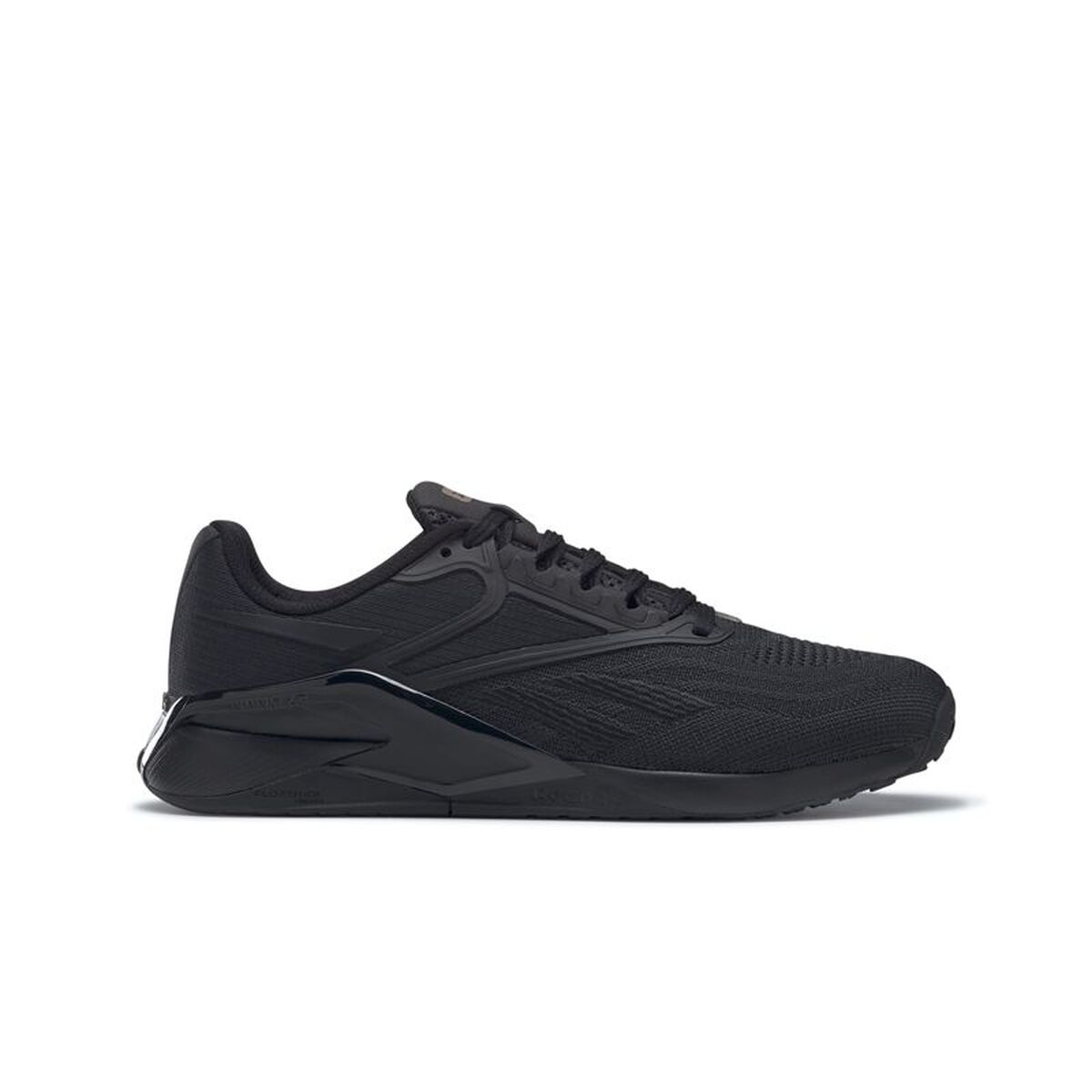 Sportschoenen voor heren Reebok NANO X2 Zwart Vrouw