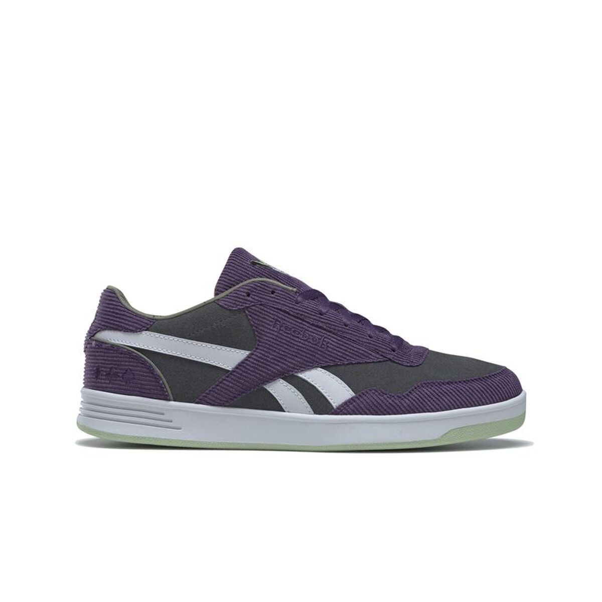Sportschoenen voor heren Reebok Royal Techque T Paars
