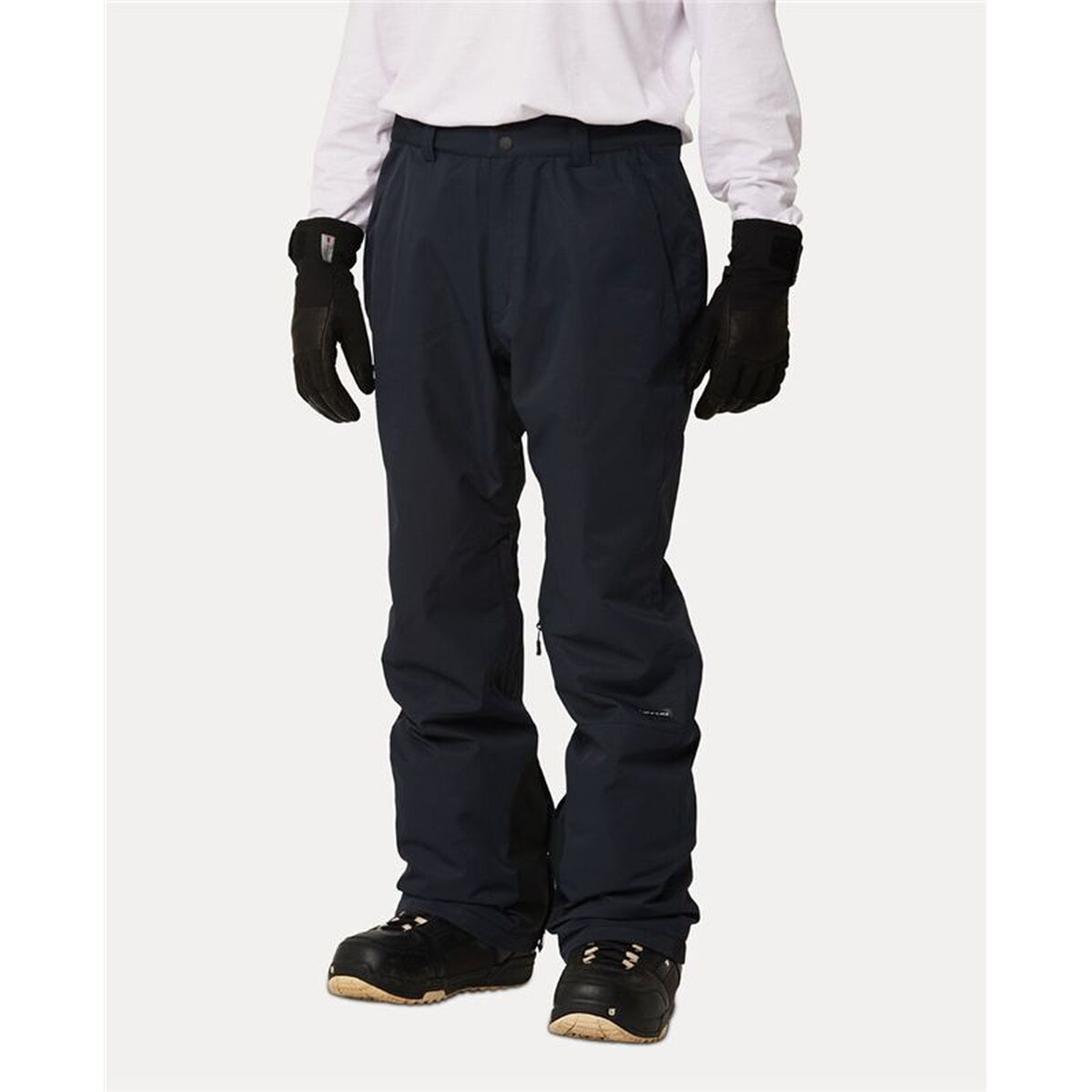 Lange sportbroek Rip Curl Taipan Zwart