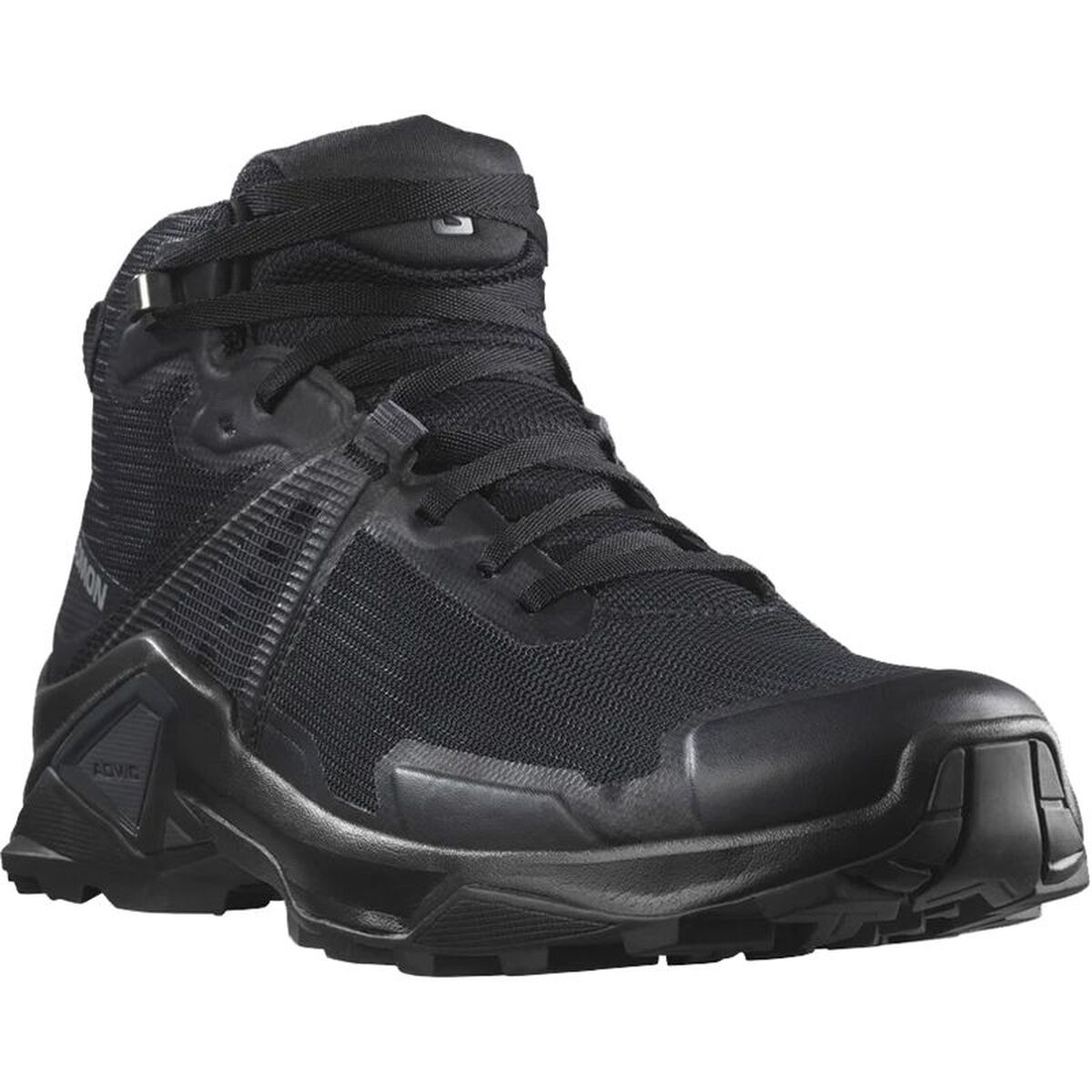 Hiking Boots Salomon X Raise 2 Black