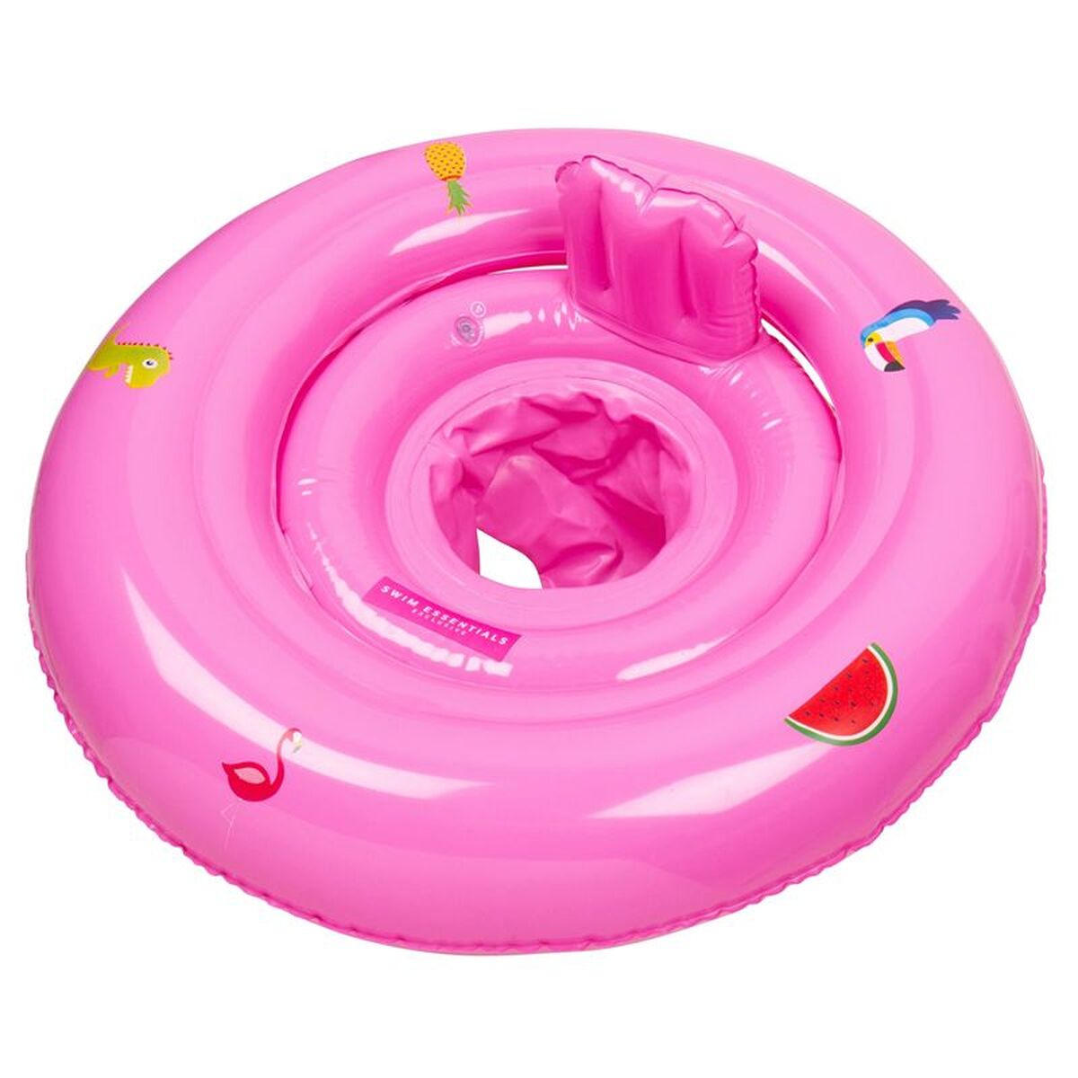 Inflatable Float Swim Essentials 2020SE23 Pink