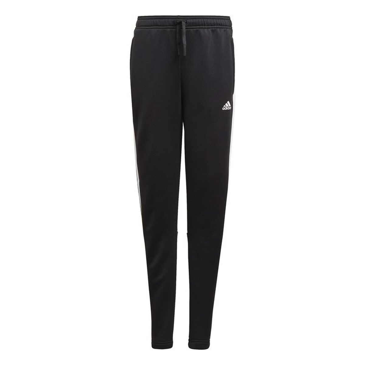 Lange sportbroek Adidas Designed For Movement Zwart