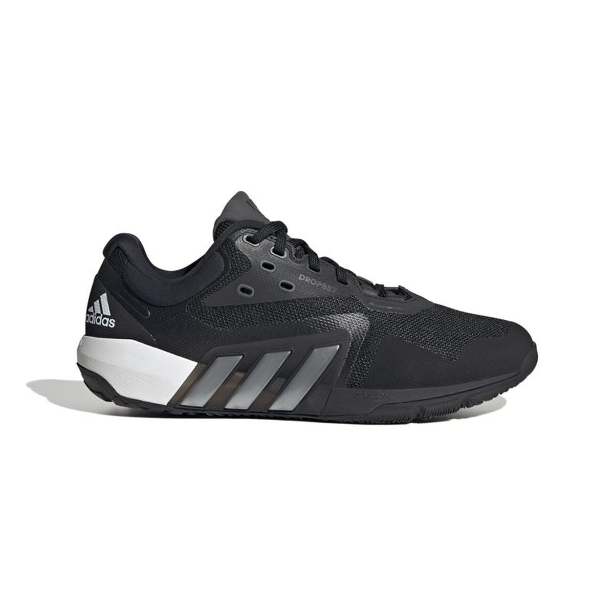 Sportschoenen voor Dames Adidas Dropstep Trainer Zwart Vrouw