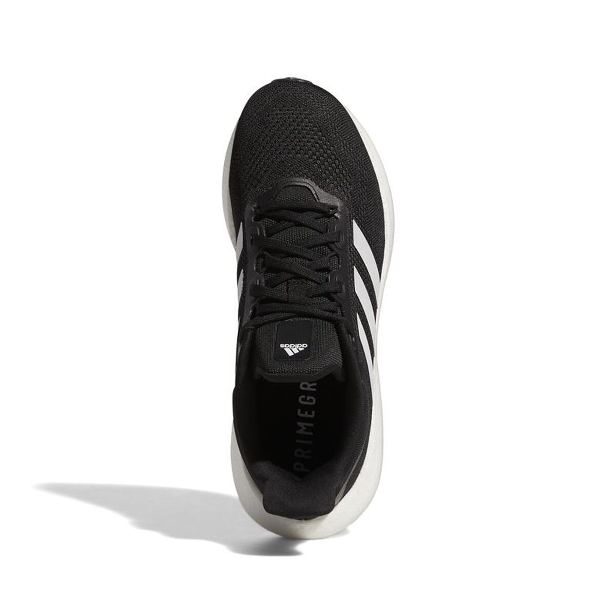 Hardloopschoenen voor Volwassenen Adidas Pureboost Zwart