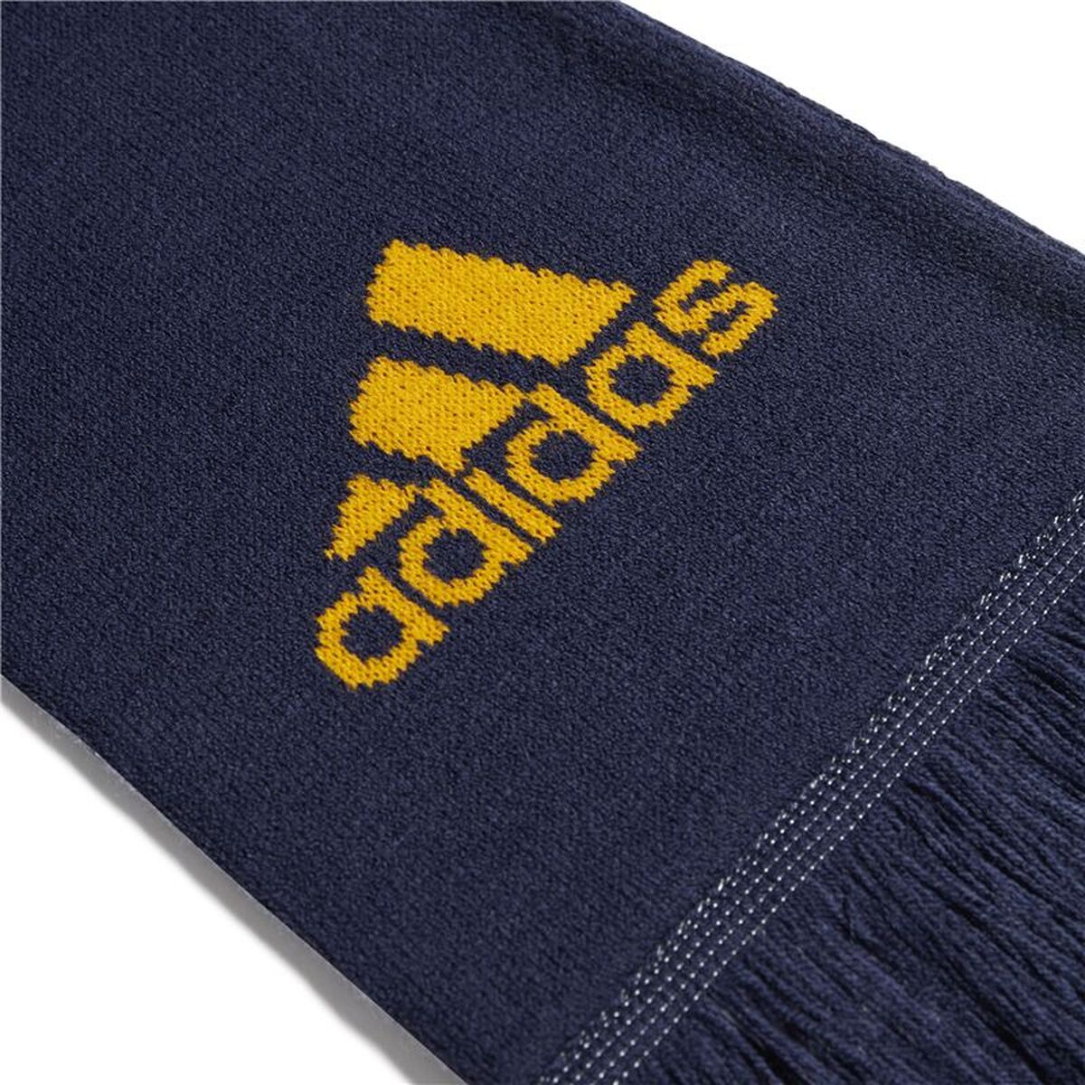 Sjaal Adidas HM2289 Blauw