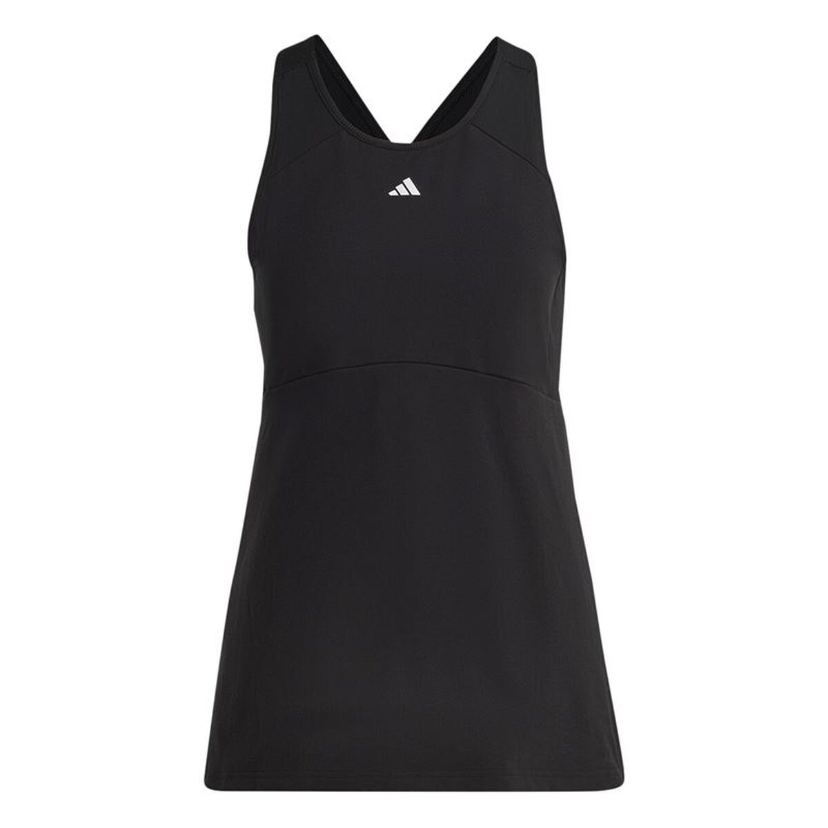 Tank Top Dames Adidas Studio