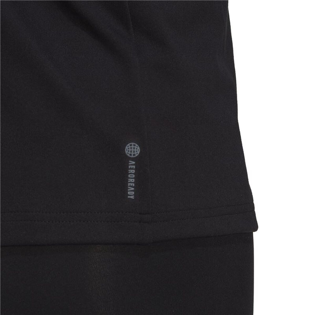 Tank Top Dames Adidas Studio