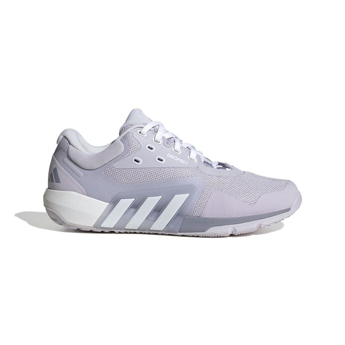 Sportschoenen voor heren Adidas Dropstep Trainer Lavendel Vrouw